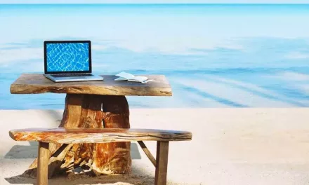 How insurance companies should welcome remote work?