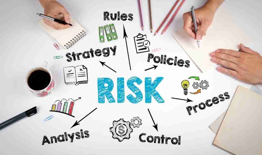What is enterprise risk management for your Law Firm?