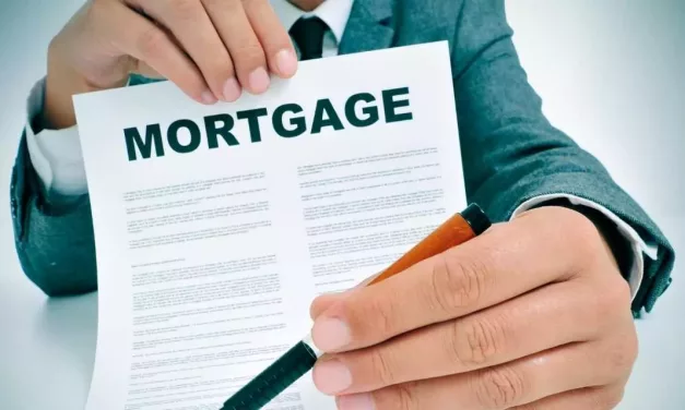 What Is A Mortgage loan? understand its principles