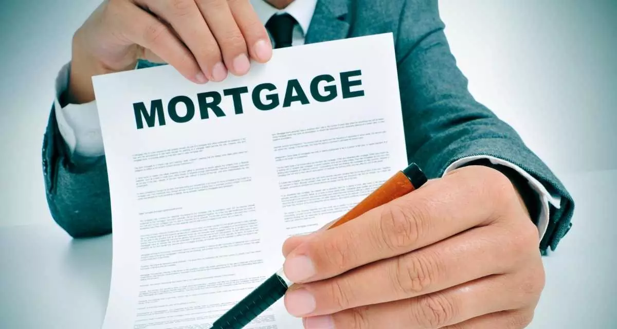 What Is A Mortgage loan? understand its principles