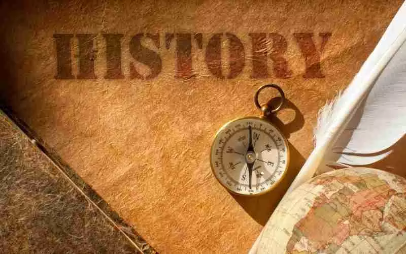 The history of insurance in the world
