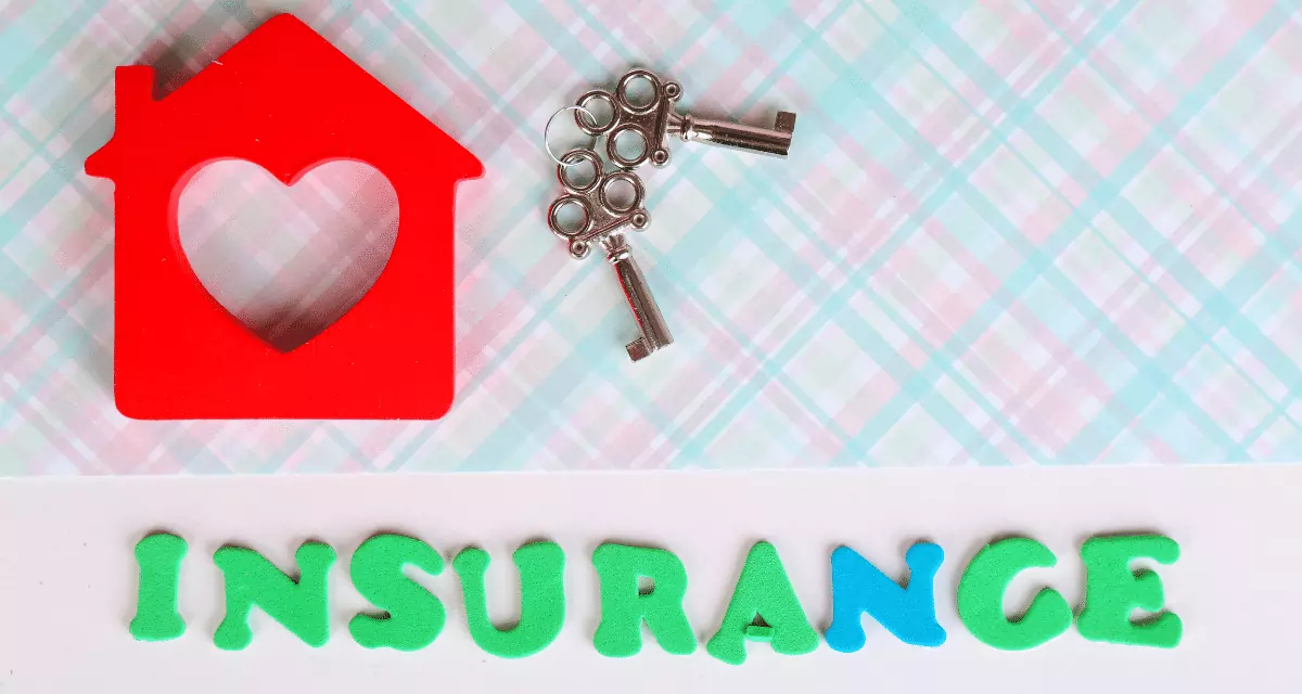 What are the Components of homeowners insurance policies?