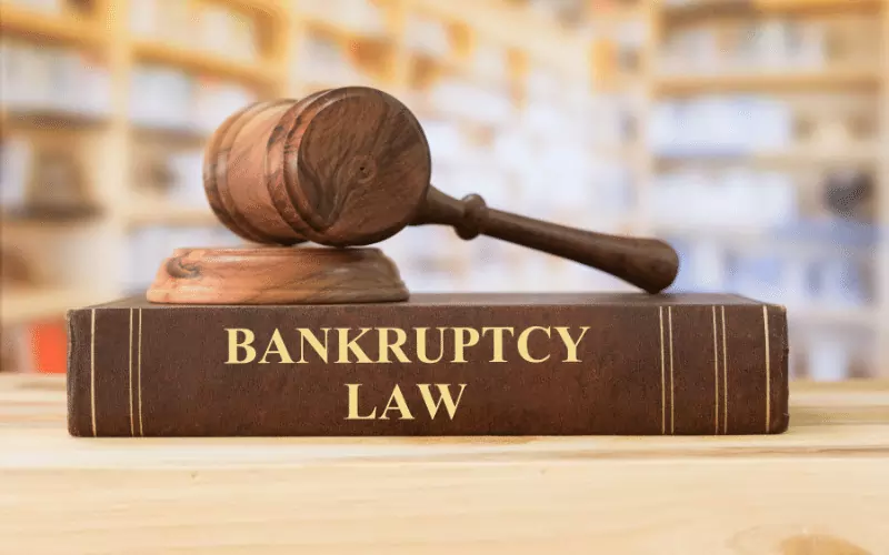 How are bankruptcy laws abused in the United States of America?