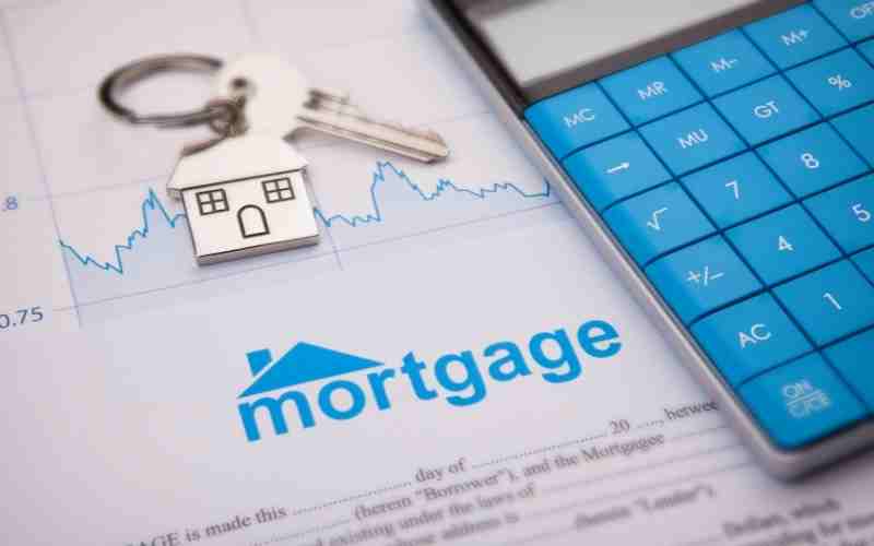 Does paying off a mortgage early make sense to save money?