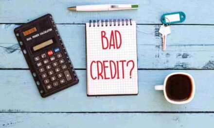 How can I get a mortgage with bad credit? – Insurance & Mortgage