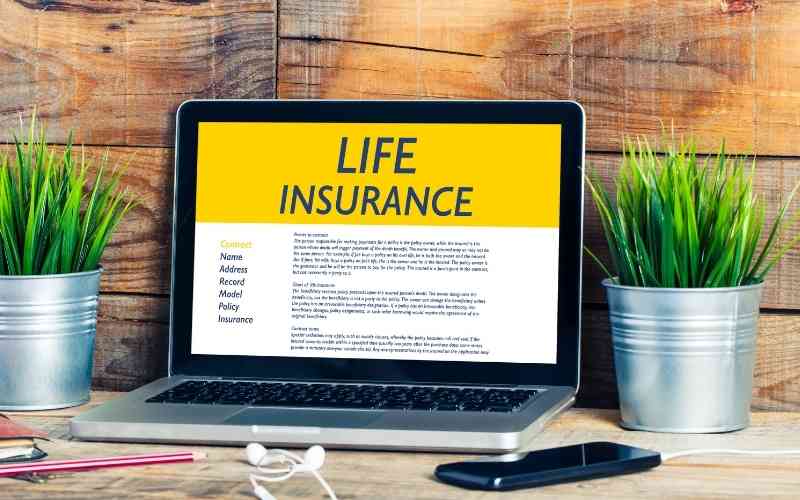 Life Insurance Its Beneficiary Rules