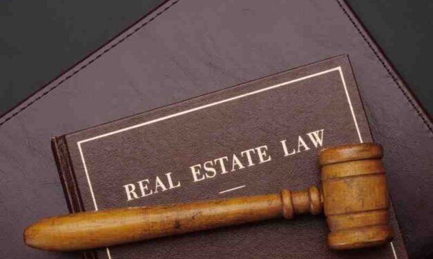 The Importance of Real Estate Law for Home Owners