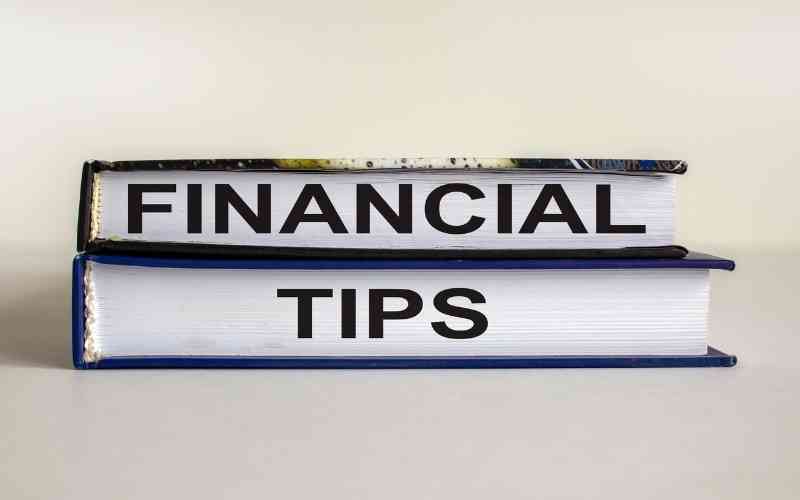 What are some financial tips that everyone should know?