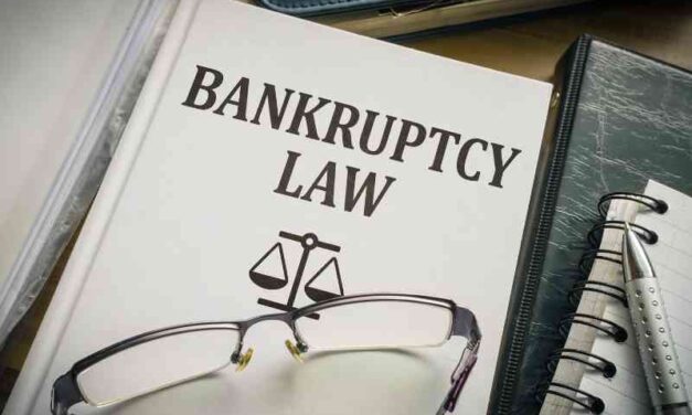 How does bankruptcy law benefit debtors and creditors?
