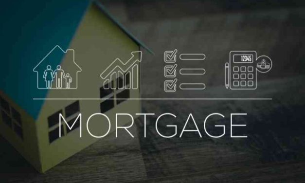 How do you pre-qualify for a mortgage?