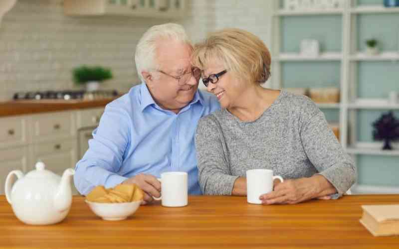 Top 5 Insurance companies for Age 62 to 65