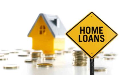 Other types of home loan options