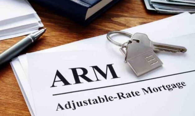 What is an Adjustable-Rate Mortgage (ARM)?