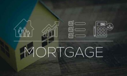 Types of mortgages for home buyers
