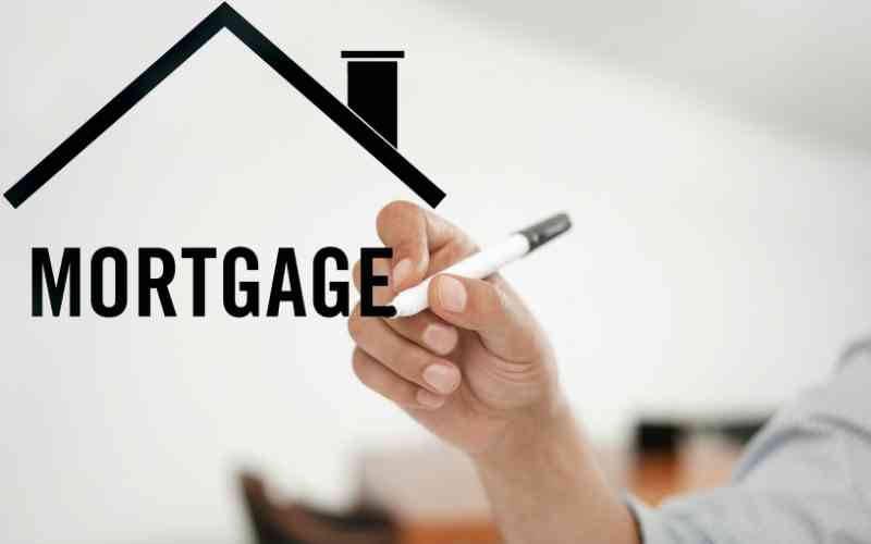 Are Mortgages a big rip off in Sydney?