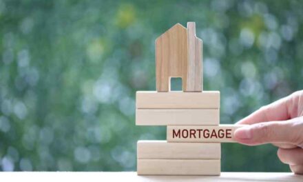 What is the difference between mortgage insurance and mortgage home insurance?