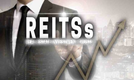 Top 5 REITs to Invest in for Long-Term Growth