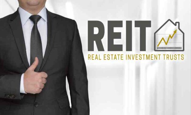 The impact of interest rates and inflation on REITs