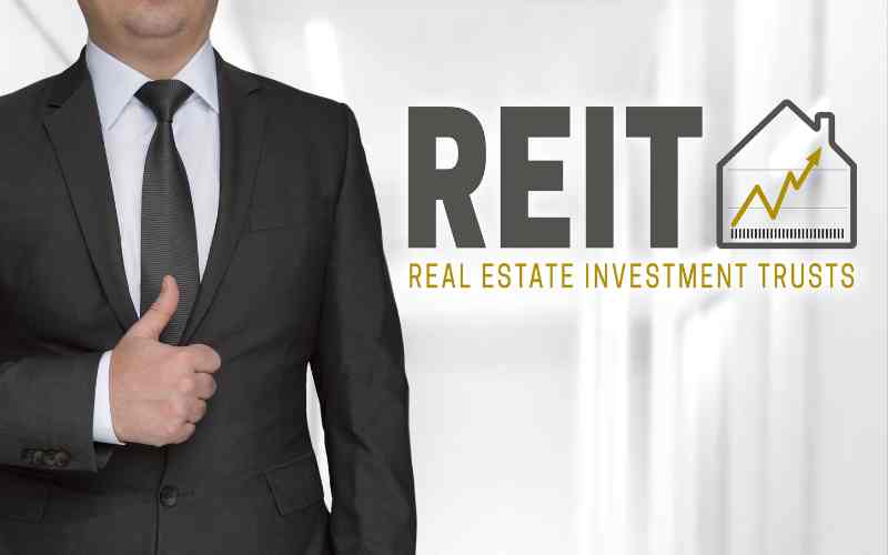 The impact of interest rates and inflation on REITs