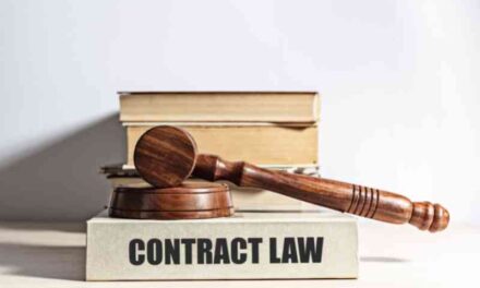 The Importance of Contracts in Business