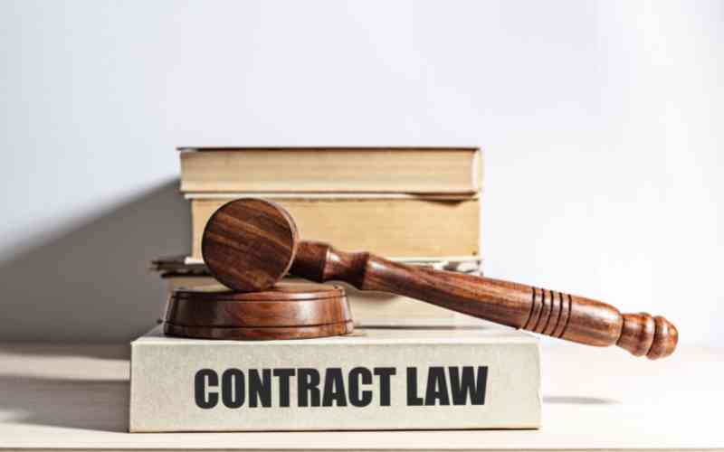 The Importance of Contracts in Business