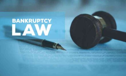 Best bankruptcy law firm in the U.S?
