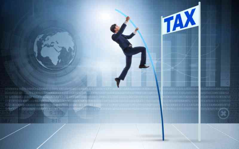 Which form of taxation balances efficiency and fairness?”
