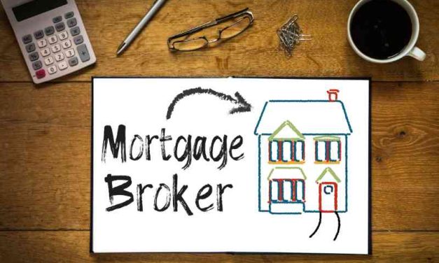 How can a mortgage broker help you save time and money?