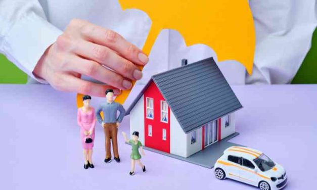 Why Home Insurance Should Be a Top Priority?