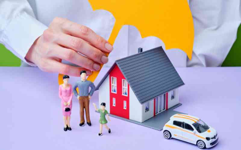 Why Home Insurance Should Be a Top Priority?