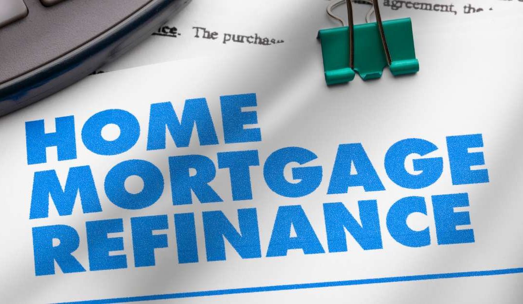 How House Refinance helped me Save Money?
