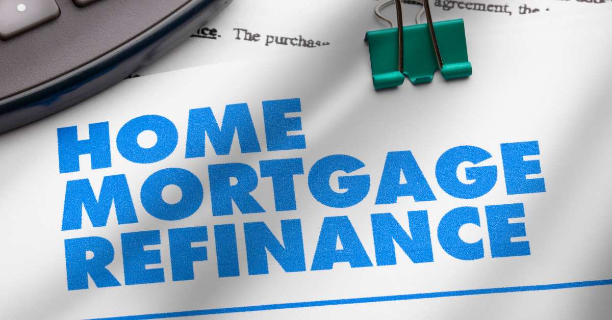 How House Refinance helped me Save Money?